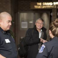 OMA 30th Anniversary Celebration